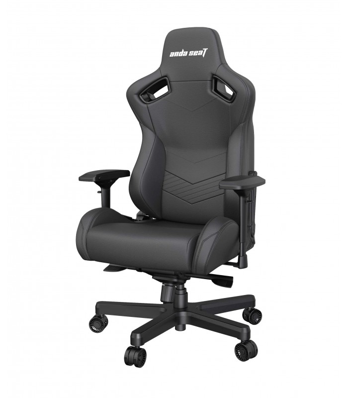 Anda Seat Kaiser 2 Black