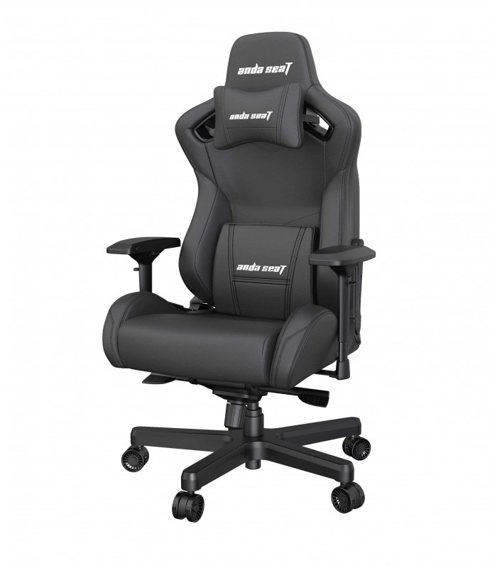 Anda Seat Kaiser 2 Black