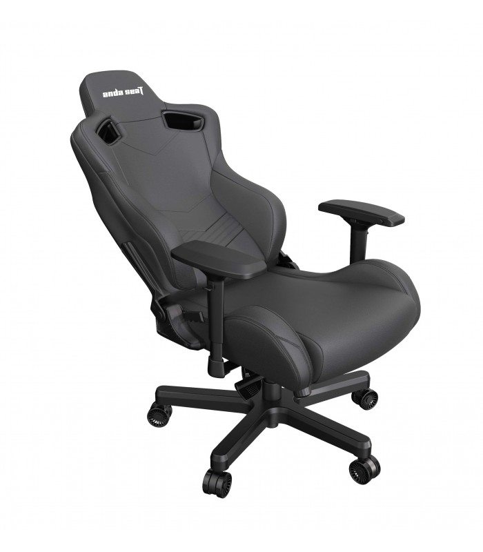 Anda Seat Kaiser 2 Black