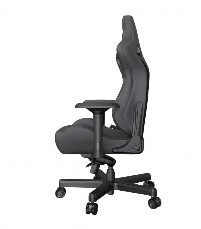 Anda Seat Kaiser 2 Black
