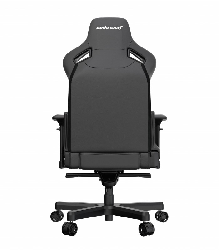 Anda Seat Kaiser 2 Black