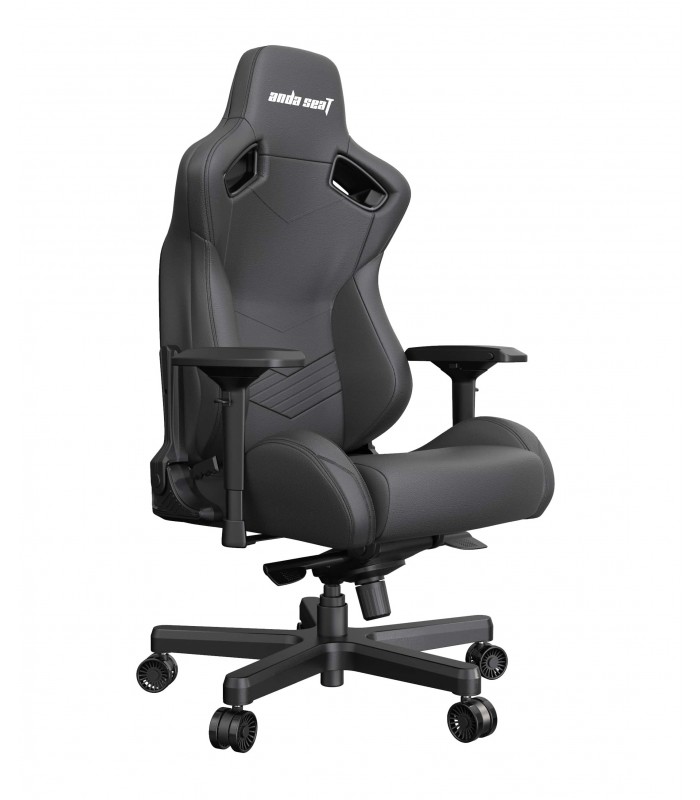 Anda Seat Kaiser 2 Black