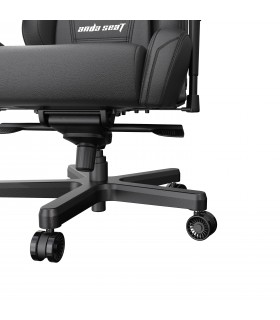 Anda Seat Kaiser 2 Black