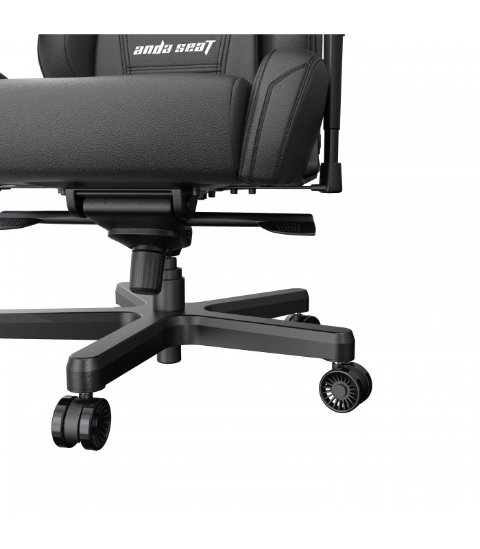 Anda Seat Kaiser 2 Black