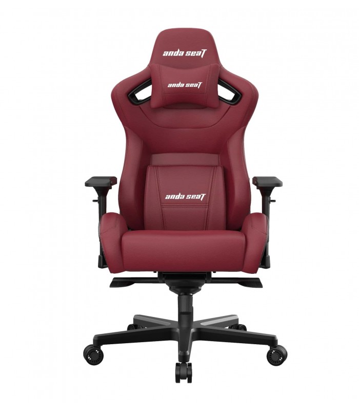 Anda Seat Kaiser 2 Maroon