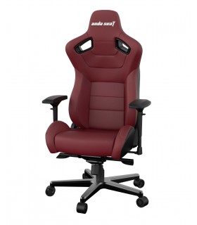 Anda Seat Kaiser 2 Maroon
