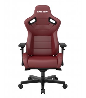 Anda Seat Kaiser 2 Maroon