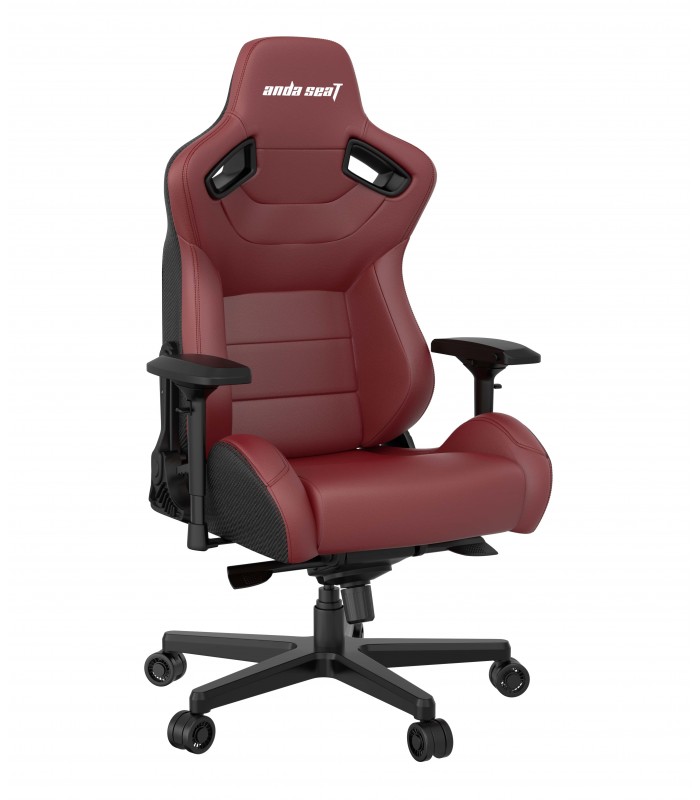 Anda Seat Kaiser 2 Maroon