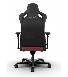 Anda Seat Kaiser 2 Maroon