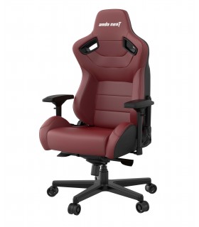 Anda Seat Kaiser 2 Maroon