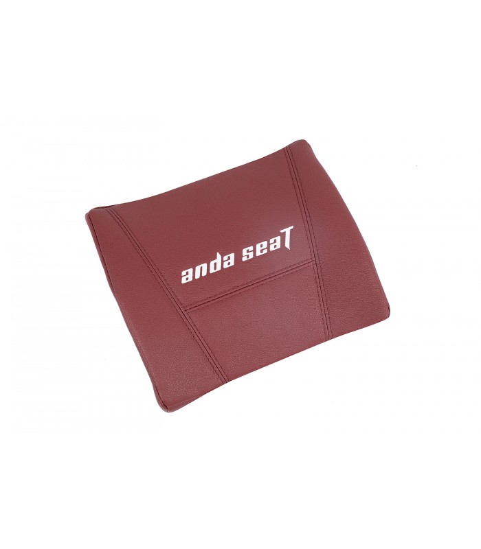 Anda Seat Kaiser 2 Maroon