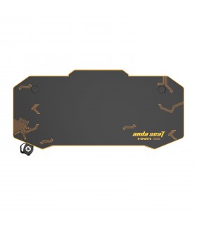 Anda Seat Eagle 2 Gaming Desk RGB Lights