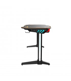 Anda Seat Eagle 2 Gaming Desk RGB Lights