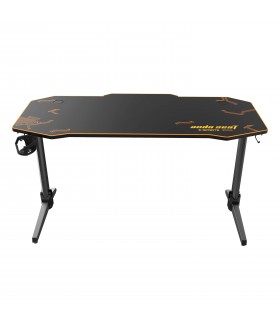 Anda Seat Eagle 2 Gaming Desk RGB Lights