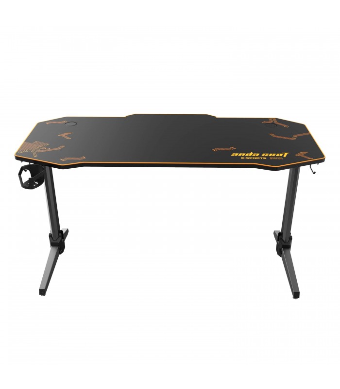 Anda Seat Eagle 2 Gaming Desk RGB Lights