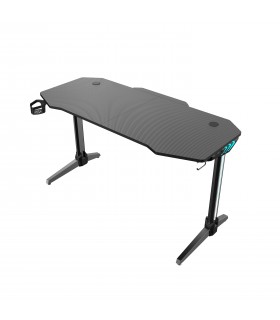 Anda Seat Eagle 2 Gaming Desk RGB Lights
