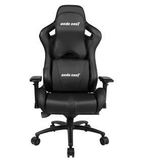 Anda Seat Kaiser Black