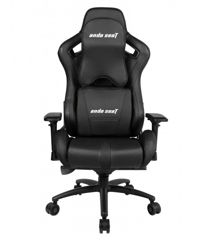 Anda Seat Kaiser Black