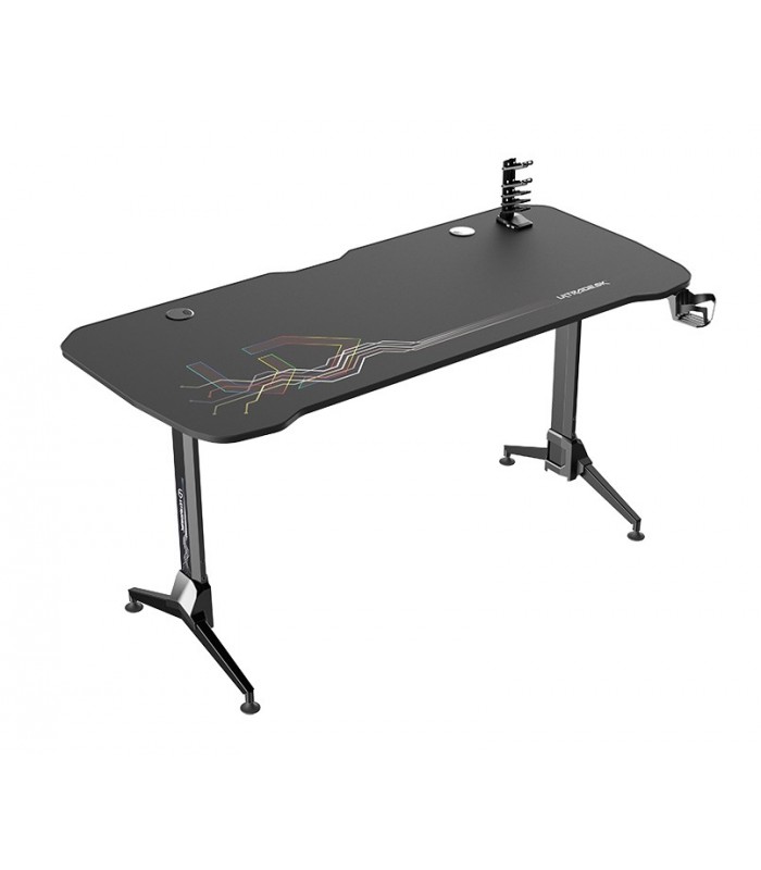 Ultradesk GRAND Black