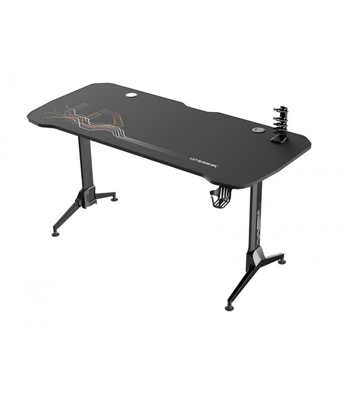 Ultradesk GRAND Black