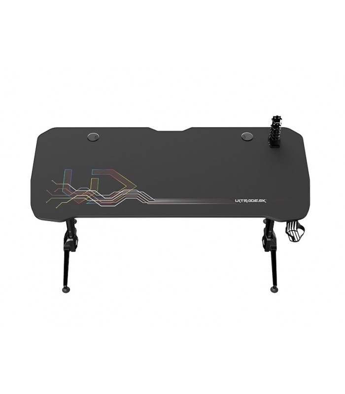 Ultradesk GRAND Black