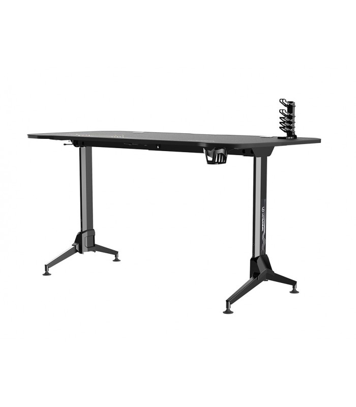 Ultradesk GRAND Black
