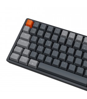 Keychron K4 Hot-Swap Brown Switch RGB (CH)