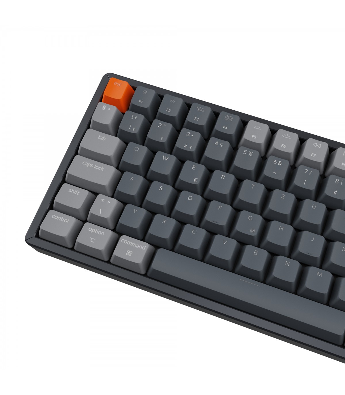 Keychron K4 HotSwap Brown Switch RGB (CH)