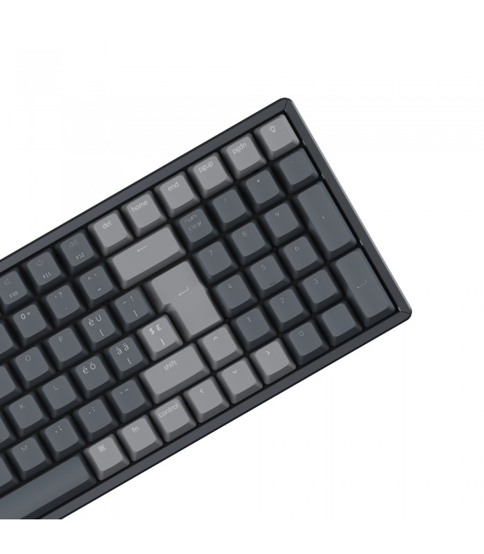 Keychron K4 Hot-Swap Brown Switch RGB (CH)