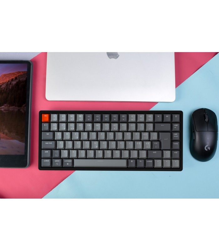 Keychron K2 Hot-Swap Brown Switch RGB (CH)