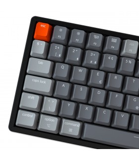 Keychron K2 Hot-Swap Brown Switch RGB (CH)