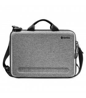 tomtoc A25 (13") Hardshell Shoulder Case, Grey