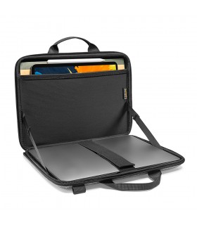tomtoc A25 (13") Hardshell Shoulder Case, Grey