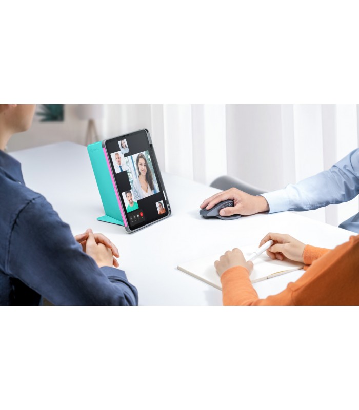 tomtoc B02 (11") Vertical Tablet Case, Mint