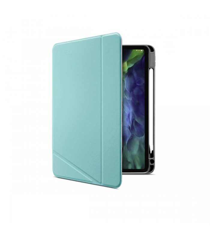 tomtoc B02 (11") Vertical Tablet Case, Mint