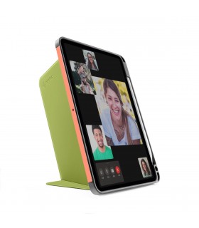 tomtoc B02 (11") Vertical Tablet Case, Avocado