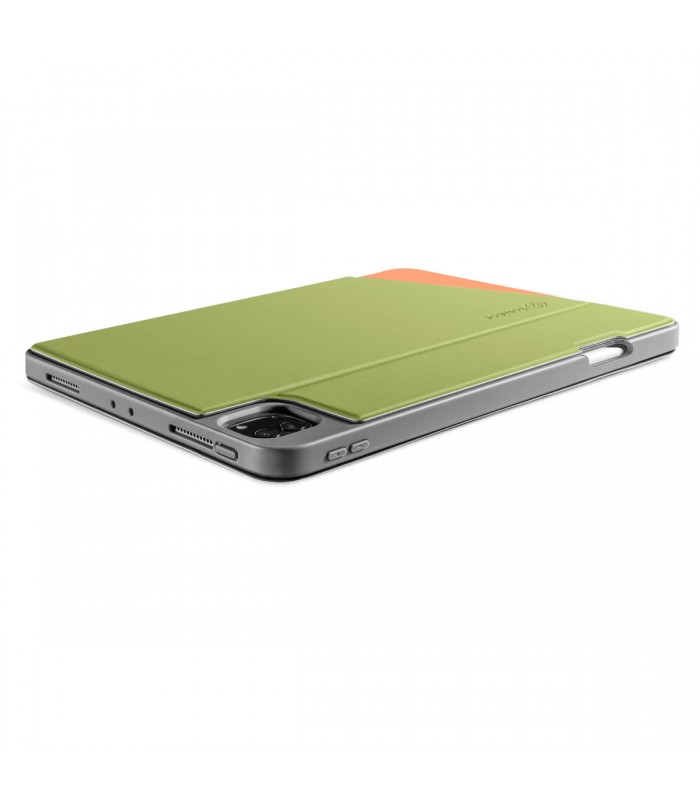 tomtoc B02 (11") Vertical Tablet Case, Avocado