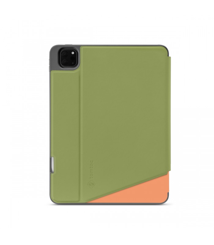 tomtoc B02 (11") Vertical Tablet Case, Avocado