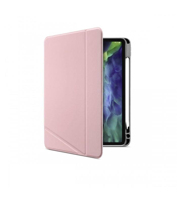 tomtoc B02 (12.9") Vertical Tablet Case, Sakura