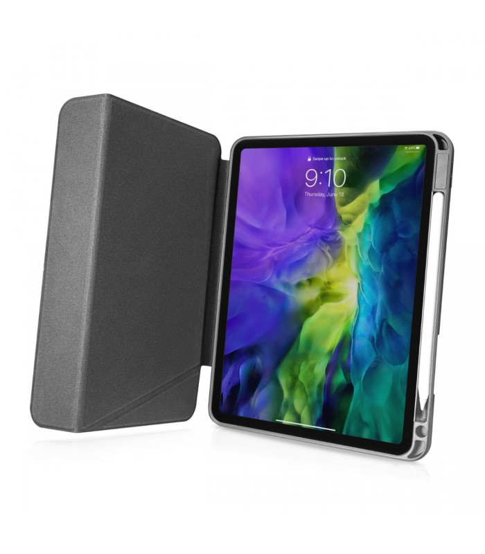 tomtoc B02 (12.9") Vertical Tablet Case, Sakura