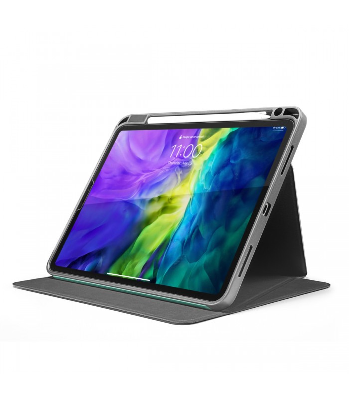 tomtoc B02 (12.9") Vertical Tablet Case, Sakura