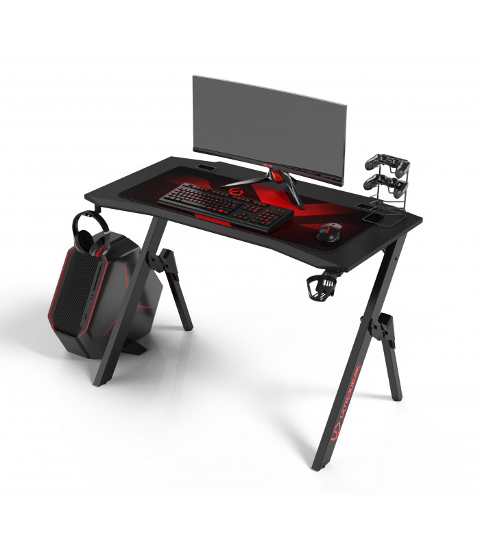 Ultradesk ACTION V2 Black