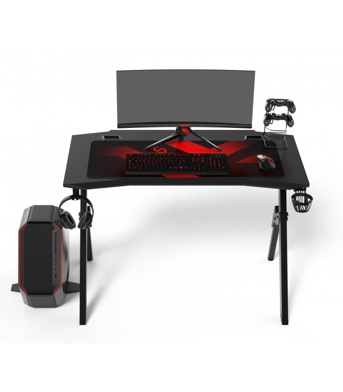 Ultradesk ACTION V2 Black