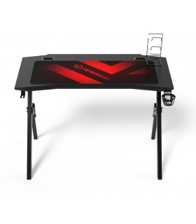 Ultradesk ACTION V2 Black