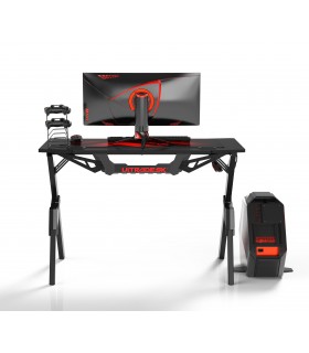 Ultradesk ACTION V2 Black