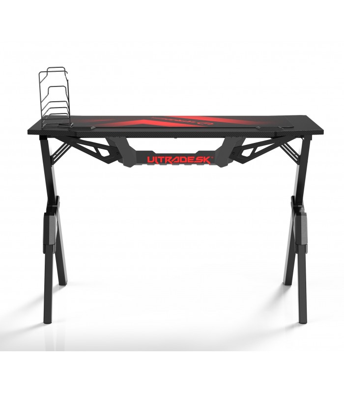 Ultradesk ACTION V2 Black