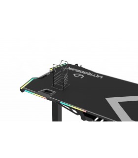 Ultradesk FORCE Graphite