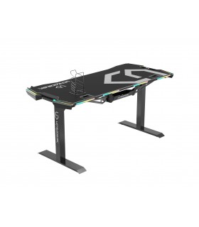 Ultradesk FORCE Graphite