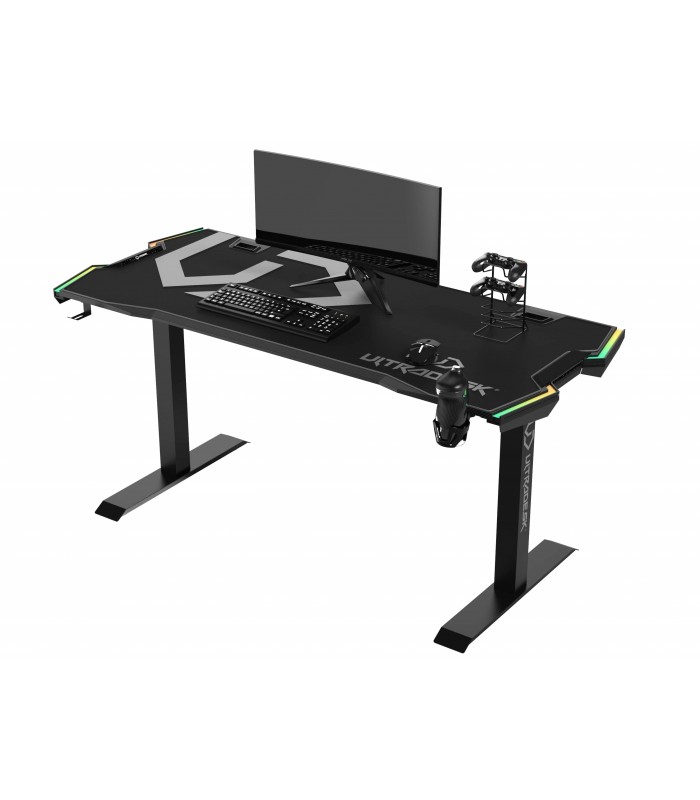 Ultradesk FORCE Graphite