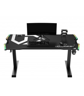 Ultradesk FORCE Graphite